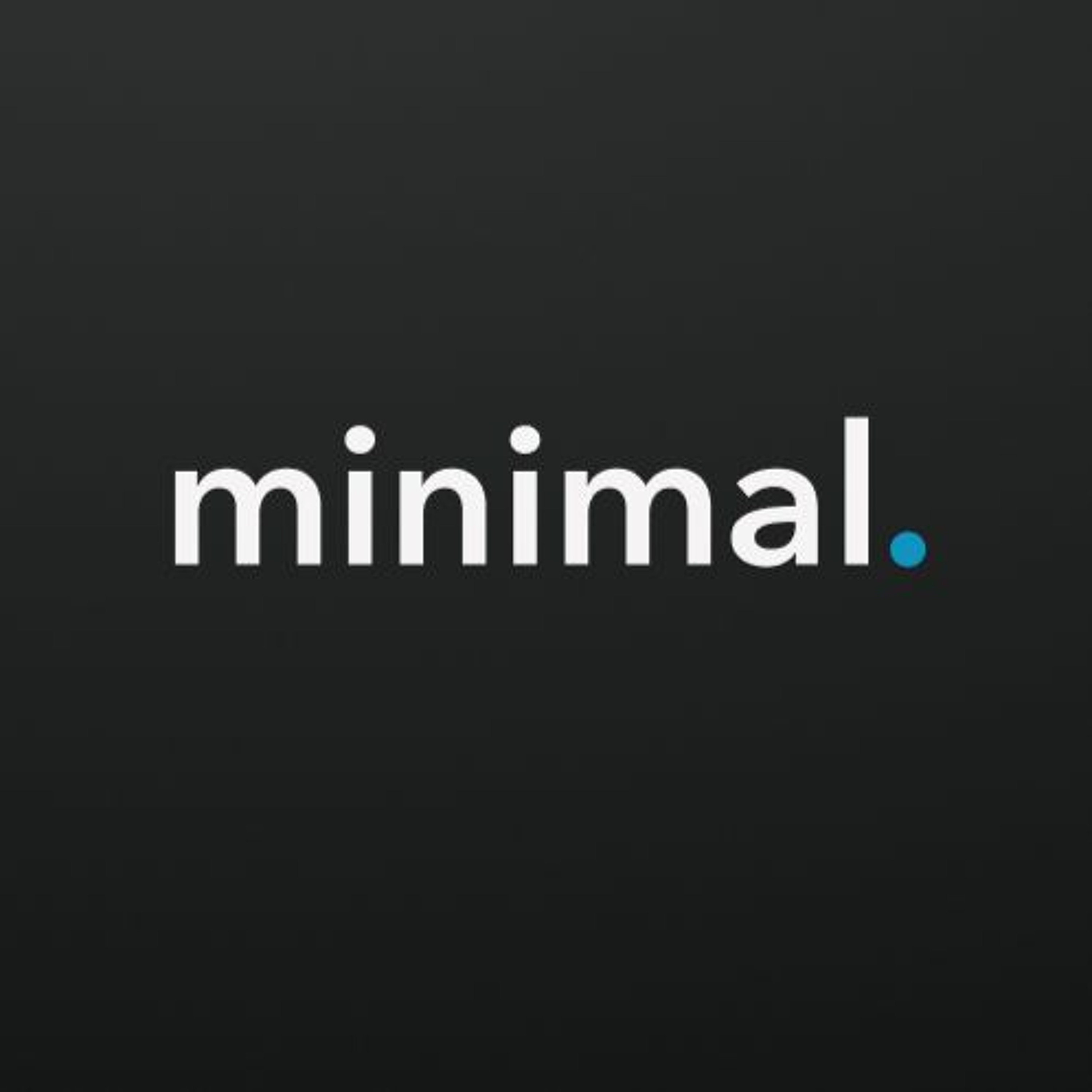 TECHNO MINIMAL 4.9.05. MP3 episode artwork