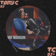 Mark Morrison - Return Of The Mack (TONY C Tech House Remix)