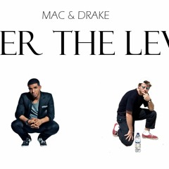 Drake vs Mac DeMarco - Over The Level (NV Mashup)