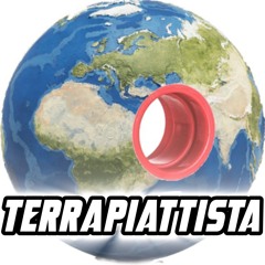 Terrappiattista