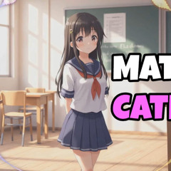 ADA PINE - MAT-FIZ! CATFISH!