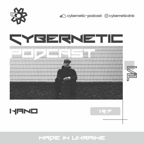 KANO - Cybernetic Podcast #127 [June.2021]