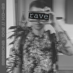 ravex SESSIONS 002 // KC-23