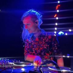 mxmouse @ Oasis Nightclub