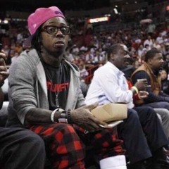 LIKE WEEZY (jayy)