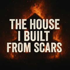 The House I Built From Scars