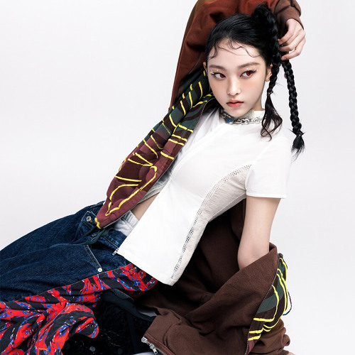 Stream NJZ(엔제이지) - New Jeans (2025 ver.) by dijei