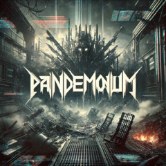 Pandémonium [FREE DL]