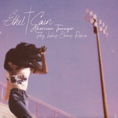 American Teenager - Ethel Cain (Indie Pop Remix)