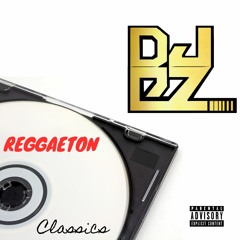 Reggaeton Classics The Mixtape