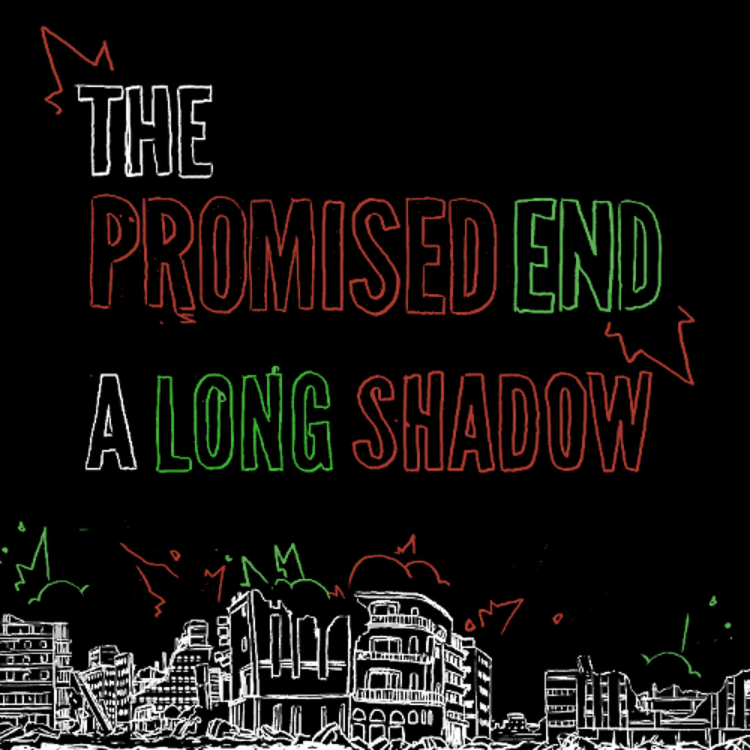 A Long Shadow