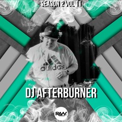 RAWDNB MIX SERIES