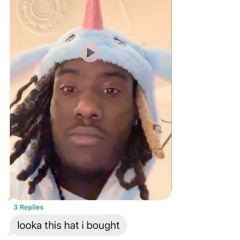 lil O type beat