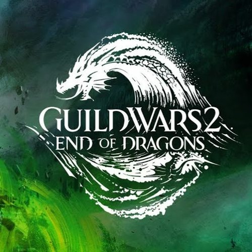 Guild Wars 2: End of Dragons DEMO Music Medley