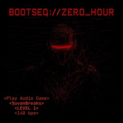 1. BOOTSEQ-Z 3 R 0 _ H 0 U R (ORIGINAL MIX)