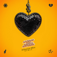 Agonised Too - Summer Suffering (Sebastian Mlax Remix)