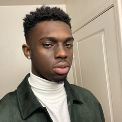 i cried when i made this prod. “iamdylanallen”