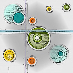 jPa // mix, collage