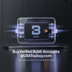 Buy Verified ByBiT Accounts-100% KYC-Verified Accounts
