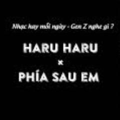 2B - 128 - PHIA SAU EM X HARU HARU VER EDM  - GONX EDIT MS