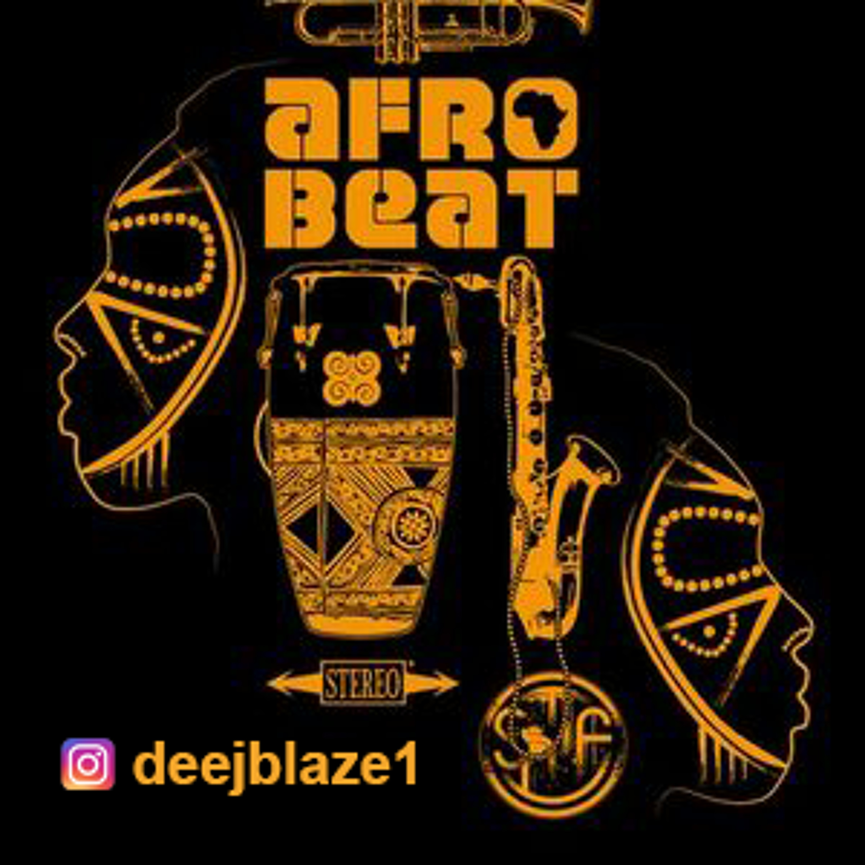 Deejblaze Mad Dj Mixes