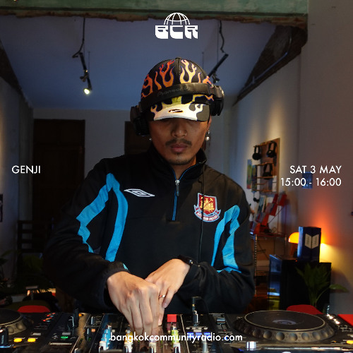Genji - 3rd May 2025