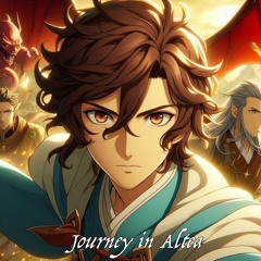 And The Hero Took His Decision - Battle Theme