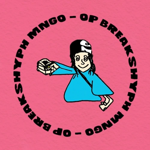 Artwork for the song Hyph Mngo - OP Breaks Edit by SILLYUGLYUK on Next Sound