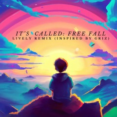Rainbow Kitten Surprise - It's Called Freefall (LIVELY Remix)