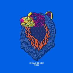 Lucille, Idd Aziz - Nidze (Radio edit) [Afrobear Records]