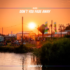 Auris - Don't You Fade Away
