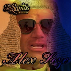 Alex Soze (prod. Vochtige Frituurvet)