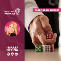 Será que nascemos prontos para os desafios profissionais? Será que nascemos prontos para os desafios profissionais?
