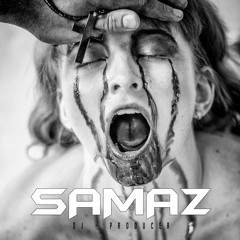 SAMAZ - INFINITE HORROR (FREEDOWNLOAD)