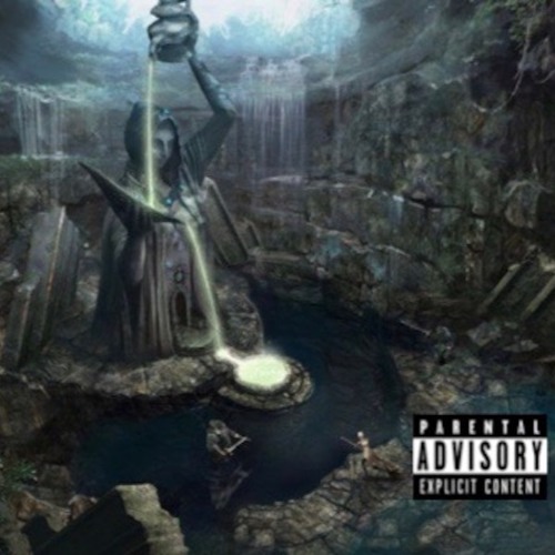 First Sips from The Chalice