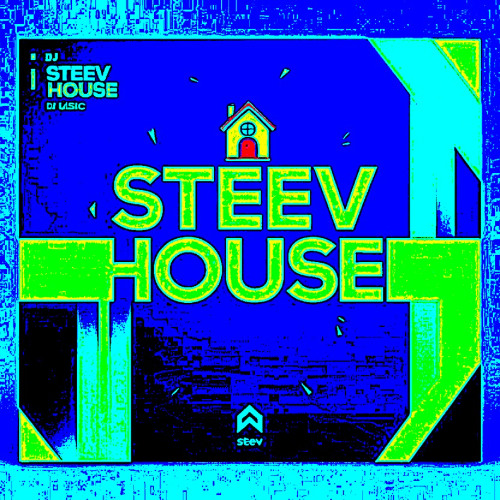 GROOVE SET- STEEV HOUSE