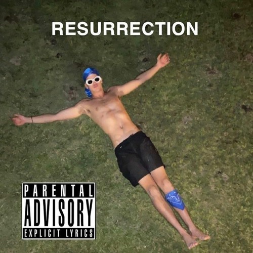 Resurrection - Jose Homegrown