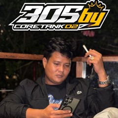 SPECIAL BIRTHDAY 305 BYCORETANK02 #EXC [ NALDYFREAK X ARUL CRT02 ] #PRVT
