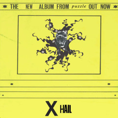 Puzzle - X Hail