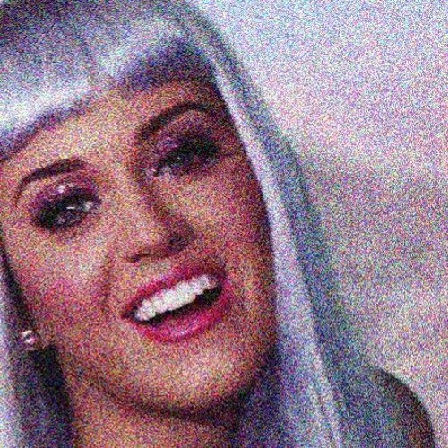California Gurls - Cover