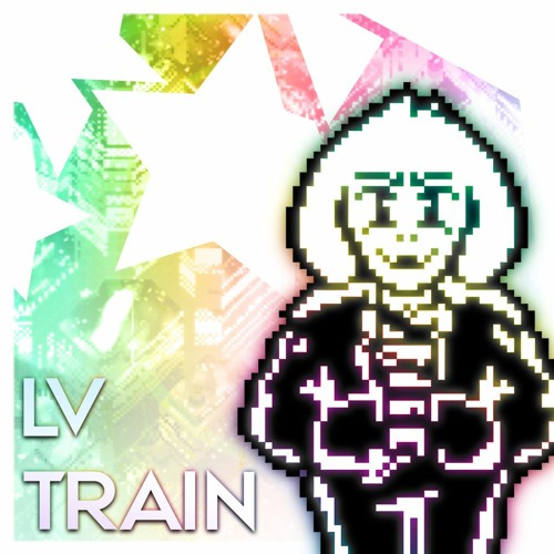 [Storyswap] LV Train