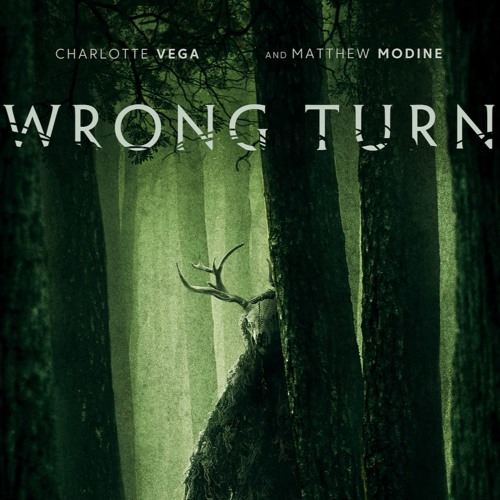 Stream Wrong Turn 2021 remake Willy s Wonderland Greenland