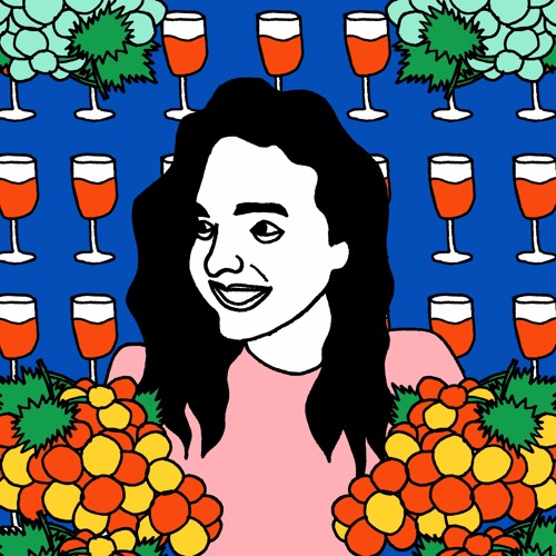 A Brief History of Wine with Farrah Berrou
