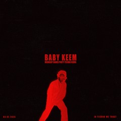 Baby Keem - Midnight Dance Party Techno Remix