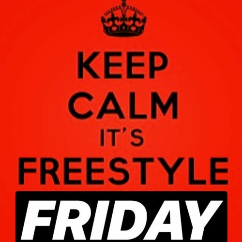Freestyle 3 Dana Coppafeel  /  Alex Takton