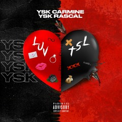 No Heart - YSK Carmine x YSK Rascal ( prod. thatboineco )