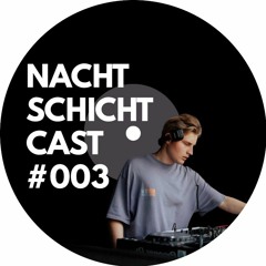 Nachtschichtcast #3 // Ft. Dän`ze