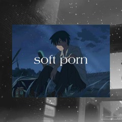 Soft Porn (cover)