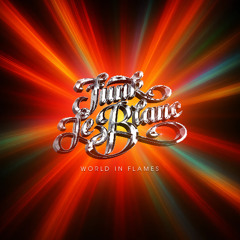 Funk LeBlanc - World In Flames