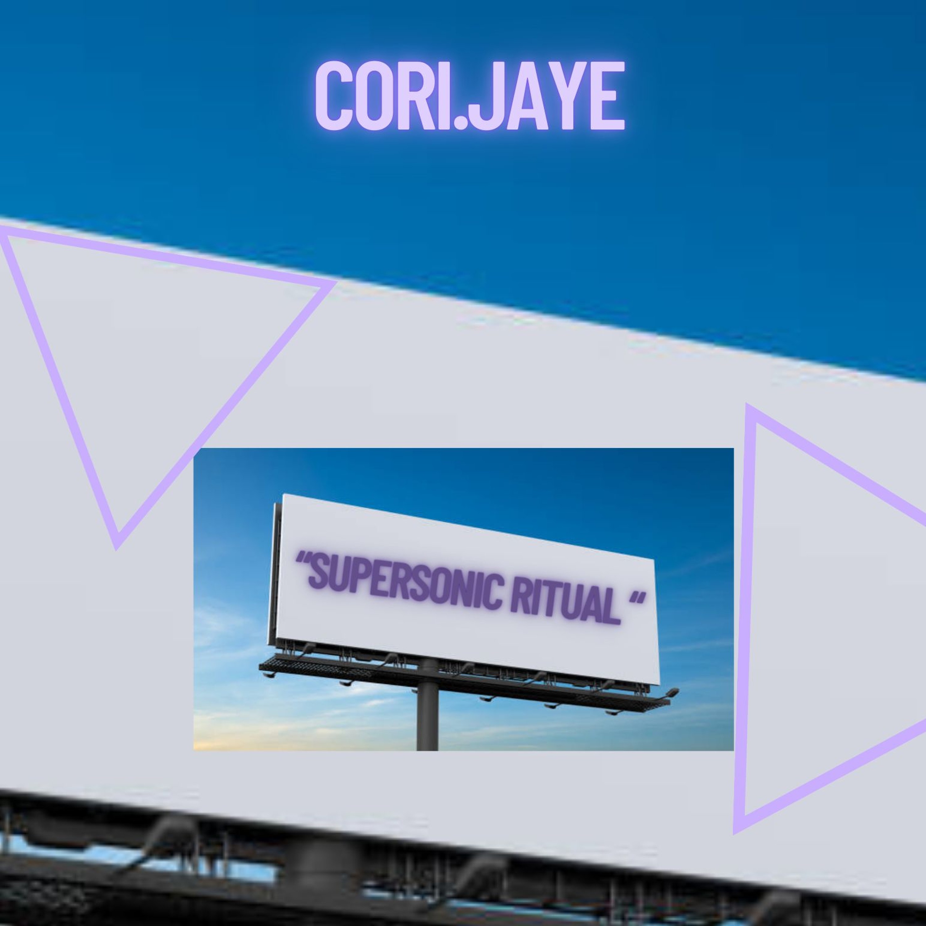 DJ Cori.Jaye